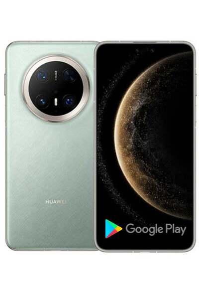 Huawei Mate 70 Pro+ Mobile Flying Blue | 512GB 16GB RAM | Kirin 9020 Chip | 6.9" LTPO OLED 120Hz Dis