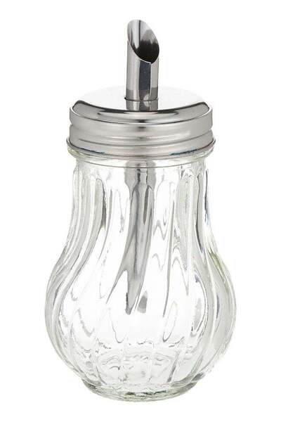 Generic Servewell Tabletop Sugar Doser 250Ml