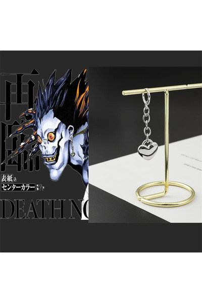 FG KONNİCHİWA Anime Earrings Tokyo Revrevizana Women Kawa Deat Note and Demon Slayer Earrings Models