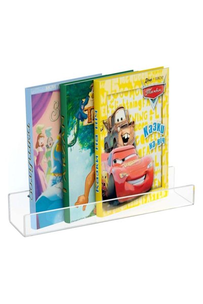 Generic Kids Invisible Floating Bookshelf 36 Inch