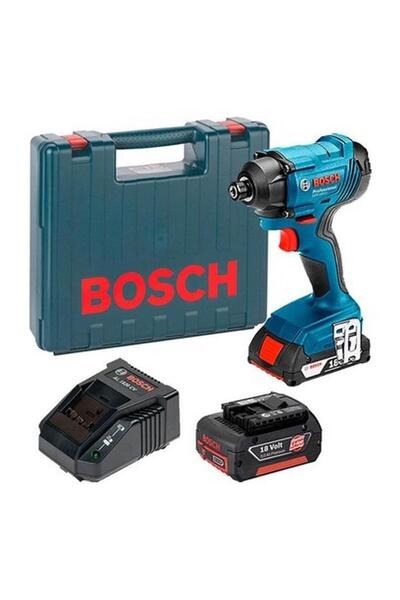 Bosch Gdr 180 Li Akülü Somun Sıkma