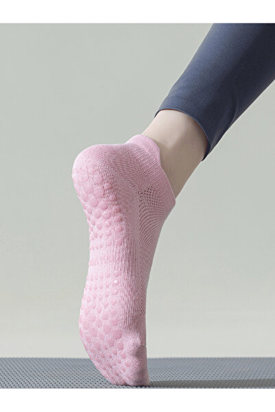 Styli Basic Now Show Silicon Pad Tab Yoga Socks