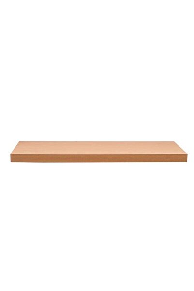 Generic Feelings Floating Wall Shelf, 80 x 19.5 x 3.8cm – Space-Saving Wall M...