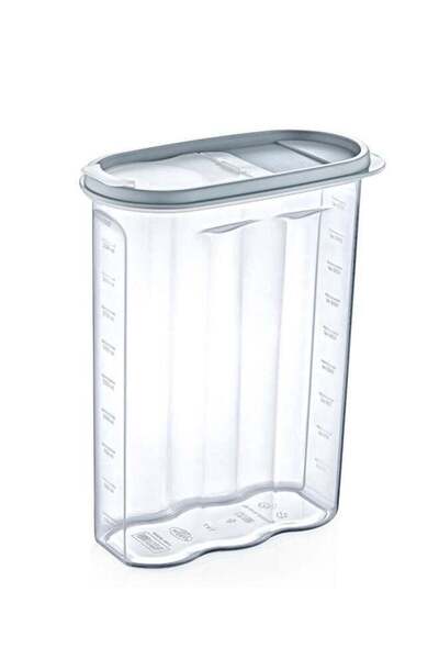 Generic Dry Fruit and Food Storage Box Container 2.4L