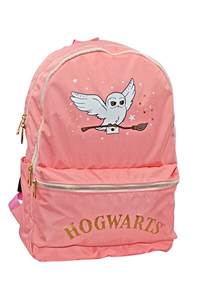GENC DIJITAL BASKI Harry Potter Backpack