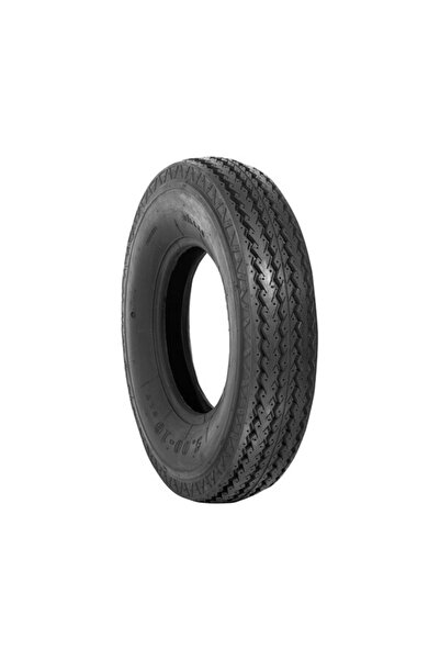 ANLAS 4.00*12 DIS LASTIK ÜÇTEKERLİ LASTİĞİ TUBELES