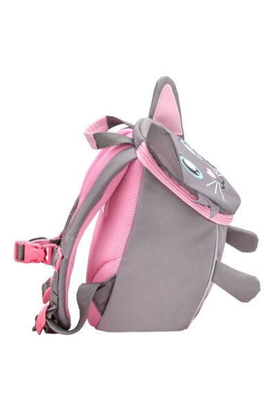 Belmil Mini Kitten kindergarten children's backpack