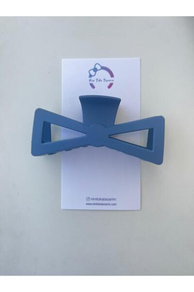 Nini Bow Clamp Buckle