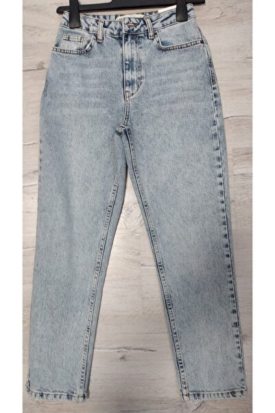 kleshus Μαμά τζιν μπλε του πάγου