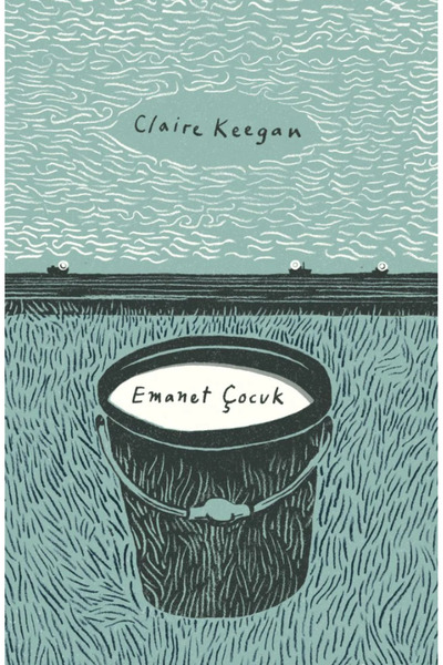 Bloomsbury The Custodian Child - Claire Keegan