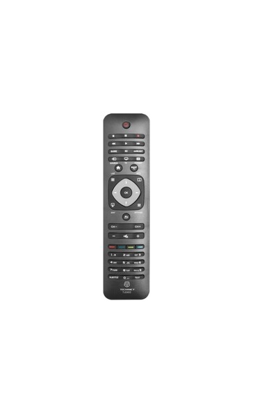 Techancy Universal Remote Control for Philips TV