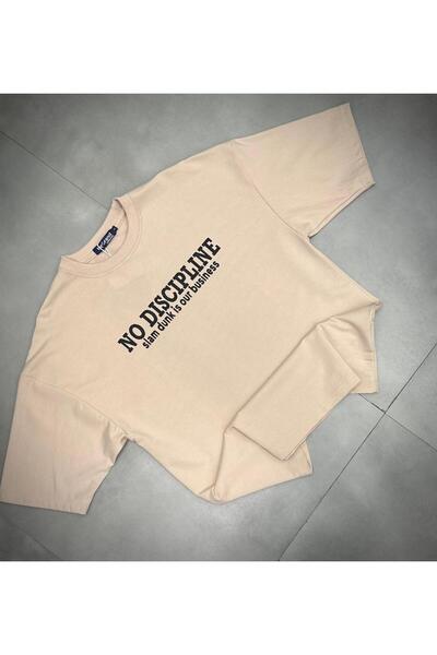 TOP BRAND UNISEX OVERSIZE PRINTED T-SHIRT