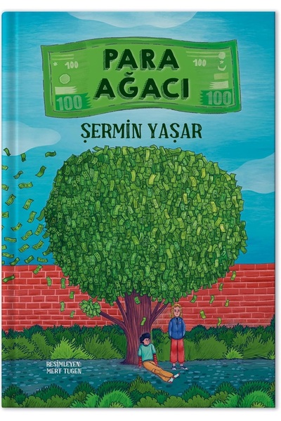 Bloomsbury Money Tree - Şermin Age