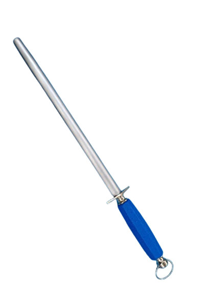 bıçakmeraklıları Oval Masat 30cm Keskinleştirici Yüzey