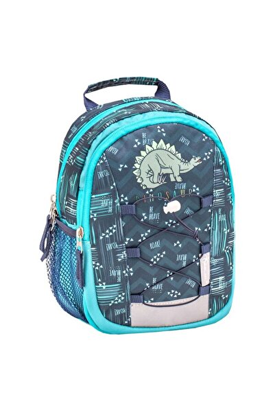 Belmil Rucsac copii gradinita Little Stegosaurus