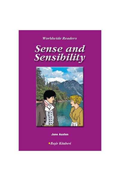 Beşir Kitabevi Level 5 - Sense and Sensibility