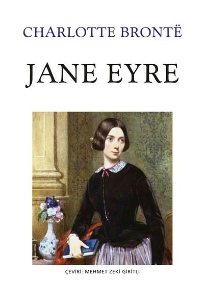 Scholastic Turkish Edition: Jane Eyre - Charlotte Bronte |   Featured