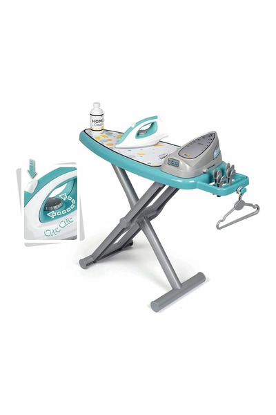 Eldenör 7600330121 Smoby Ironing Board