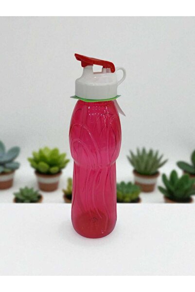 Mrt Plastic Water Bottle 500ml