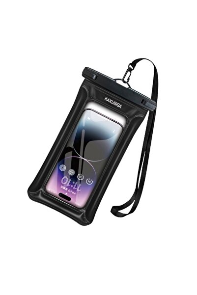 REDz Accessories Husă de telefon impermeabilă, KSC-1521, subacvatică, univers...