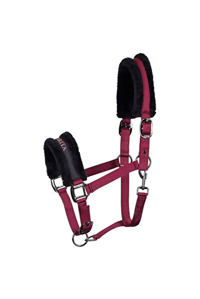 Ucuz Depo SHOWMASTER Peluşlu At Yuları COB