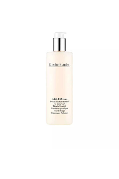 Elizabeth Arden Lotiune de corp hidratanta VISIBLE DIFFERENCE 300 ml