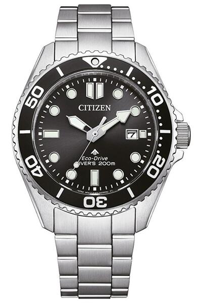 Citizen Bn0261-51E Men's Wristwatch
