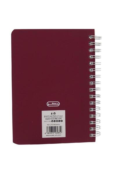 Roco Neon Notebook