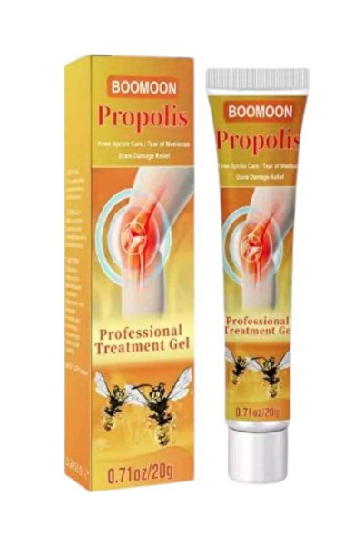 SUMIFUN Somifun Cartilage Joint Pain Relief Balm Propolis Gel 20g