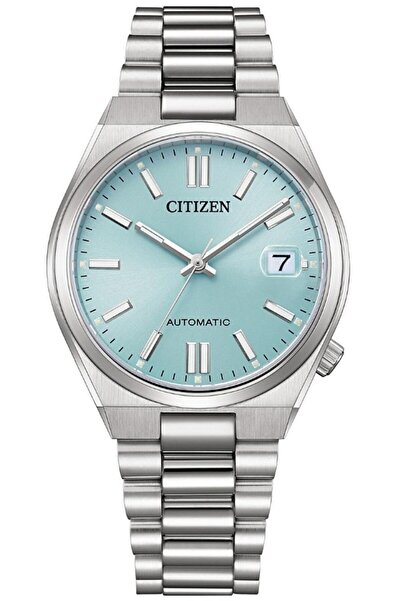 Citizen Nj0200-50L Men Wrist Watch