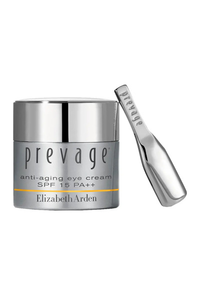 Elizabeth Arden Elizabeth Arden PREVAGE Moisturizing and Anti-Aging Eye Cream SPF15 15 ml