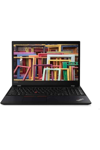 LENOVO ThinkPad T15 Gen 1- 15 inch Core i7 Mobile Workstation