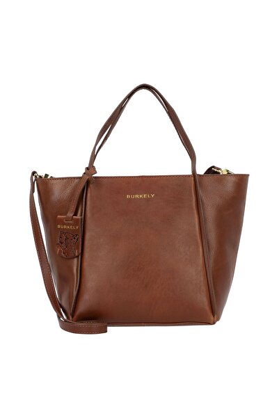 Burkely Fine Florence Handbag Leather 20 cm