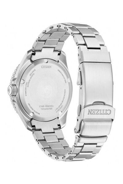 Citizen Bn0260-54L Men Wrist Watch
