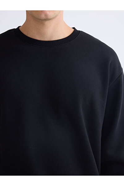 LC Waikiki Ανδρικό φούτερ Crew Neck