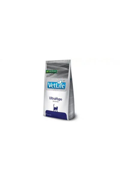 Farmina Vet Life UltraHypo Feline 5kg