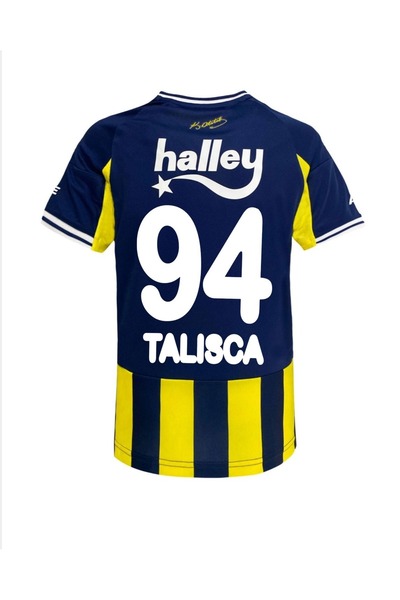 Marka Extra F.e.n.e.r.b.a.h.ç.e. 2025/2026 T.a.l.i.s.c.a -94 Yeni Sezon Çubuk...