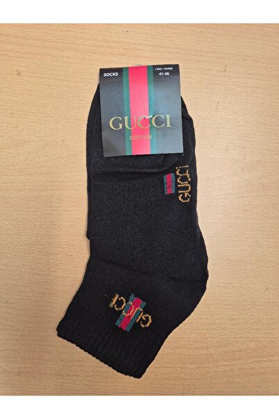 Gucci Socks SG-04 One Size