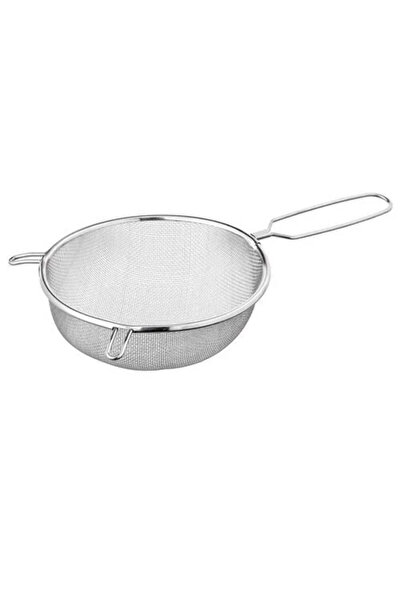 IKEA Premium Product Quality Manufacturing Durable Convenient Easy to Use Stainless Steel Strainer Idealisk