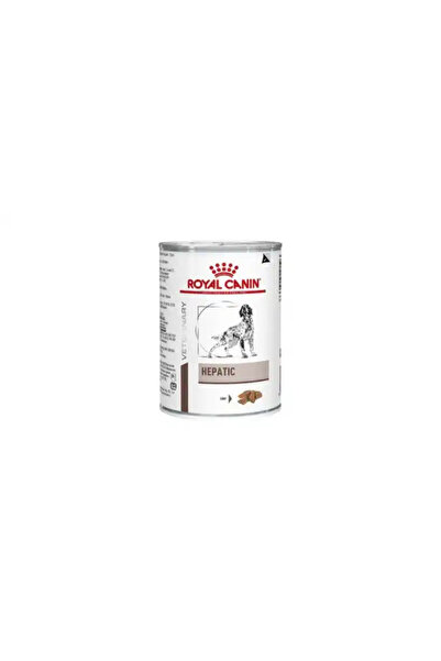 Royal Canin Hepatic Conserva 420 g