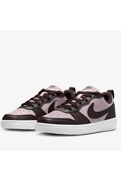 Nike Teenager Sneakers Children's Shoes Court Borough Low Recraft