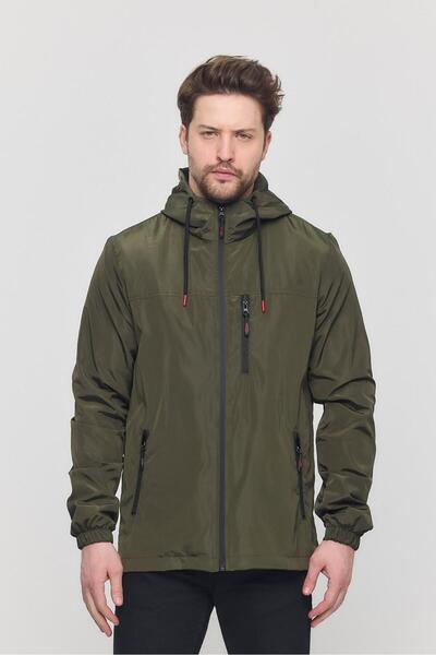 WinnerMan Seasonal Men's Coat