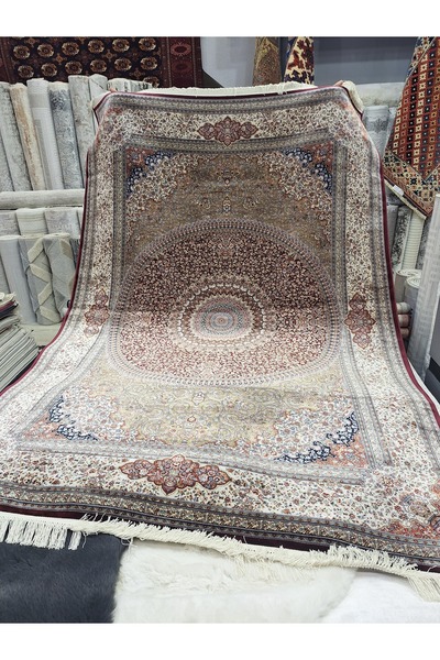 EMİR HALI Emir halı craft silk