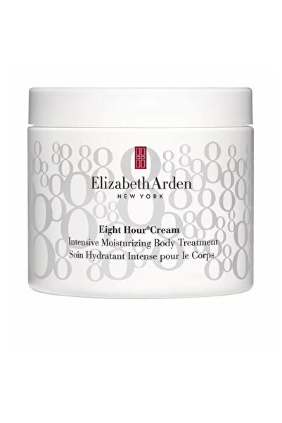 Elizabeth Arden Crema de corp intens hidratanta EIGHT HOUR 400 ml