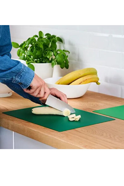 IKEA Premium Product Quality Production Durable Convenient Easy to Use 2 Pieces Cutting Board Finfördela