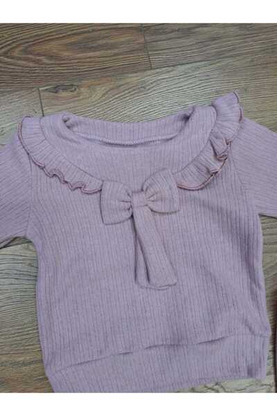 tny kids collection Ruffled Girl's Set