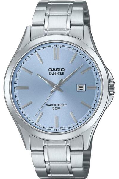Casio Mts-115D-2A2Vdf Men's Wrist Watch