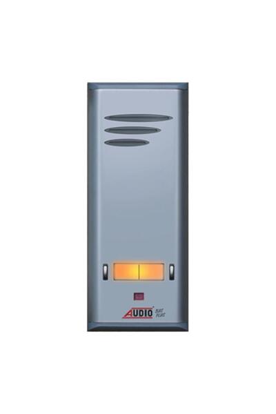 AUDİO 2 Lİ HOPARLÖRLÜ ZİL PANELİ ÇİFT SIRA