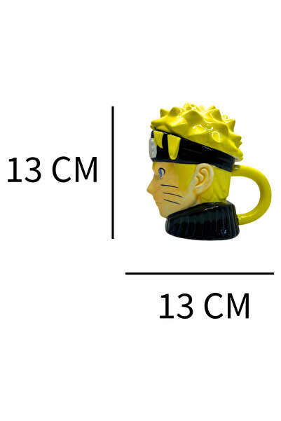 Vera Naruto Special Design Mug (400 ml)