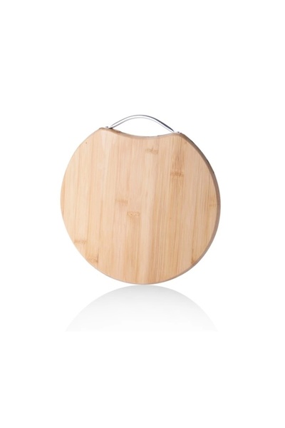 No8 Home 28*28 Round Presentation Board